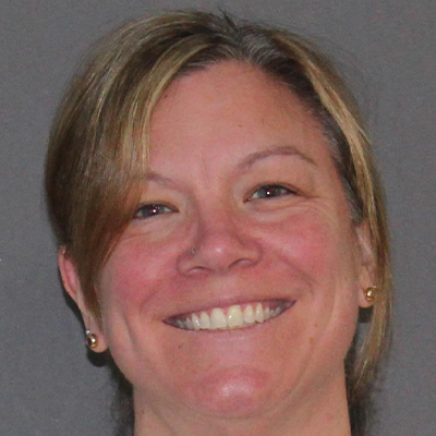 Shannon Curtis, FNP-BC